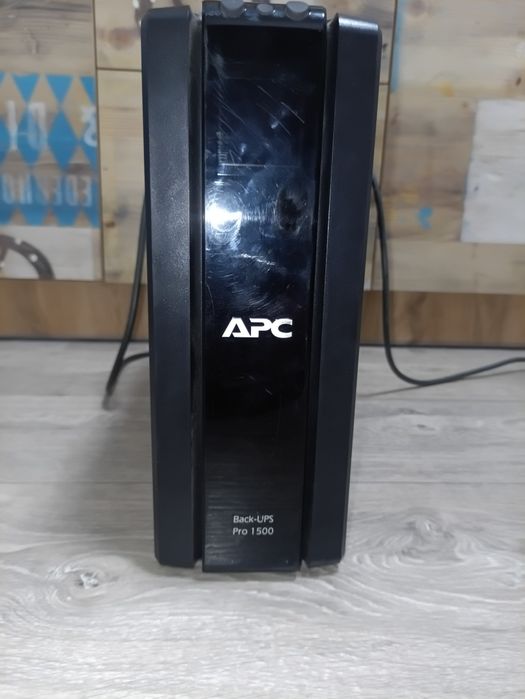 ДБЖ APC 1500 pro