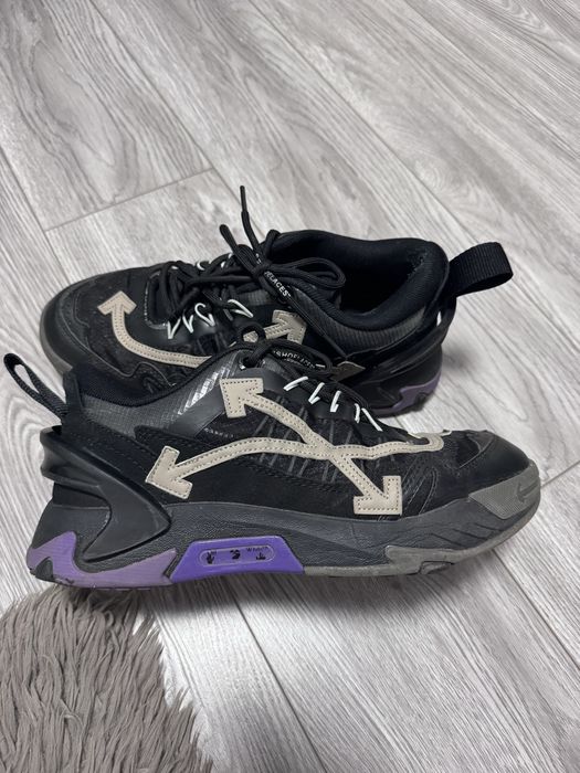 Off white odsy 2000 конд 8/10