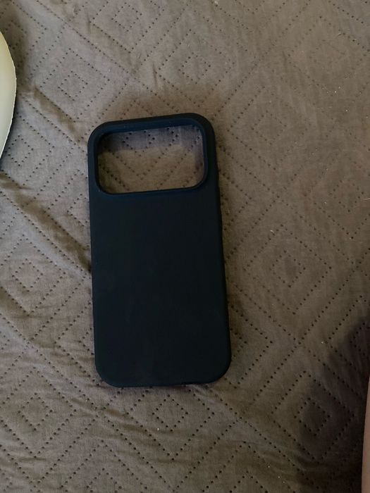 Capa de Iphone 17 Pro
