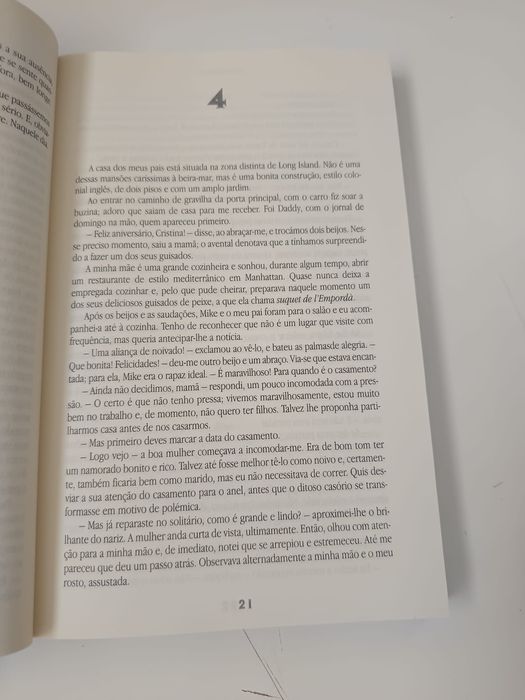 O anel - A Herança do último templário