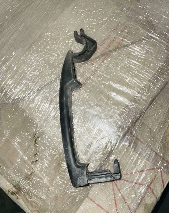 Ручка двери Citroen Berlingo Jumpy Пежо PartnerExpertFiatScudo