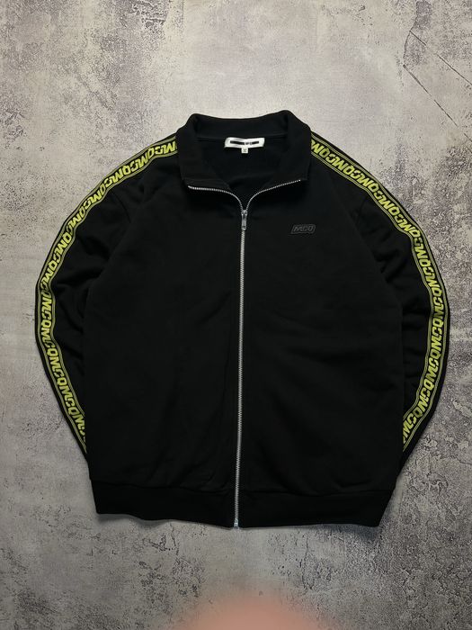 Alexander mcqueen кофта