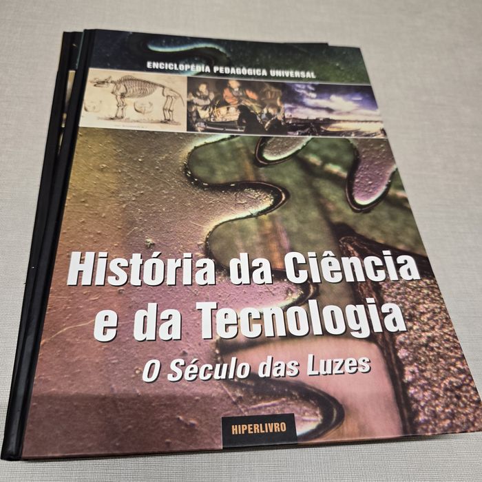 Enciclopédia Pedagógica Universal