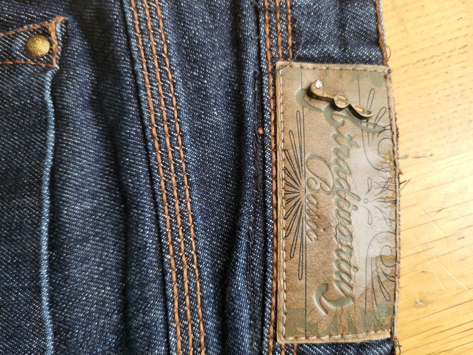 Vinted Krótkie spodenki Stradivarius XS/34 Stradivarius