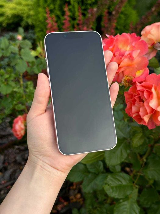 Iphone 13 128 gb, відмінний стан, Айфон 13 128 гб