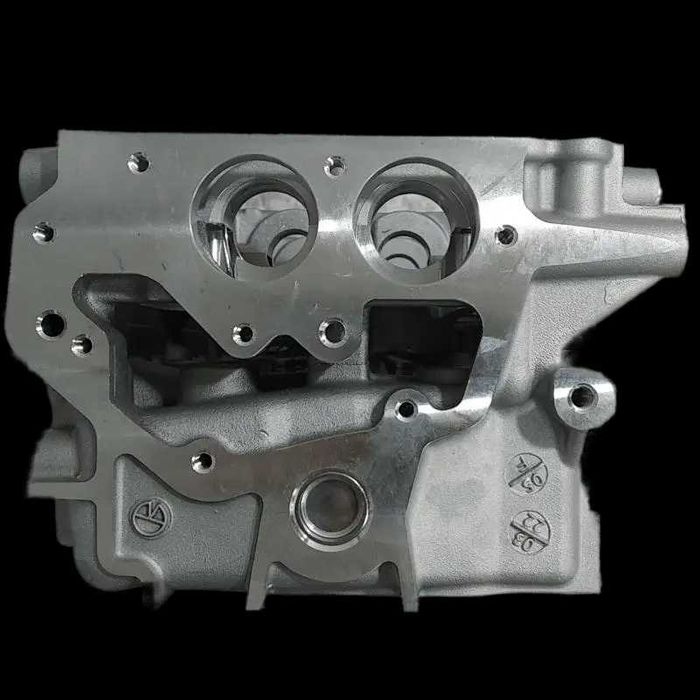 ГБЦ Нова Nissan Narava YD22 YD25 11039 EC00A AMC 908510