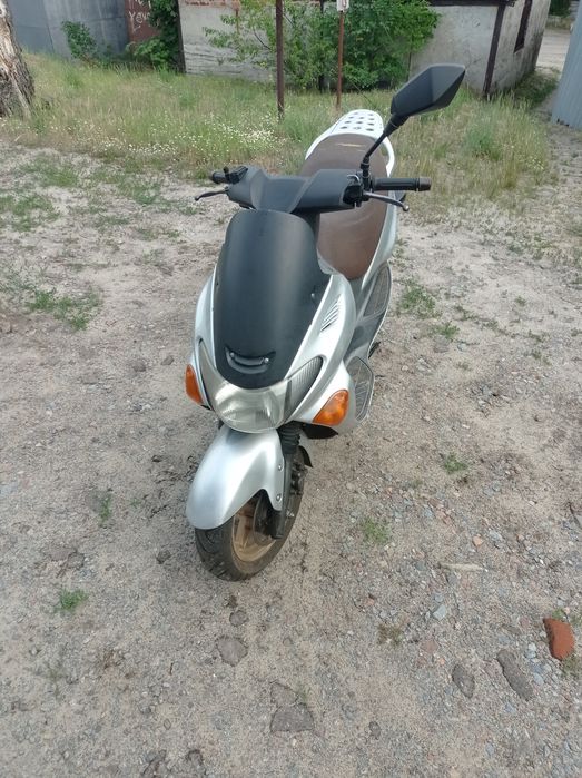 Suzuki avenis 150 кубов