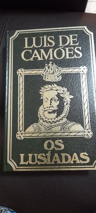 Obras completas Luís de Camões