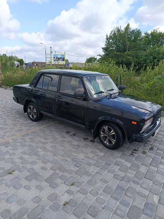 Продам автомобіль  Ваз 2107
