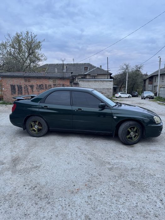 Субару импреза subaru impreza