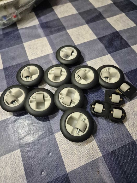 Rodinhas para móveis