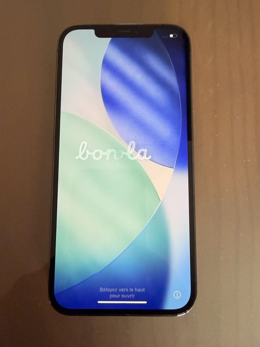 I Phone 12 Pro Max 128G