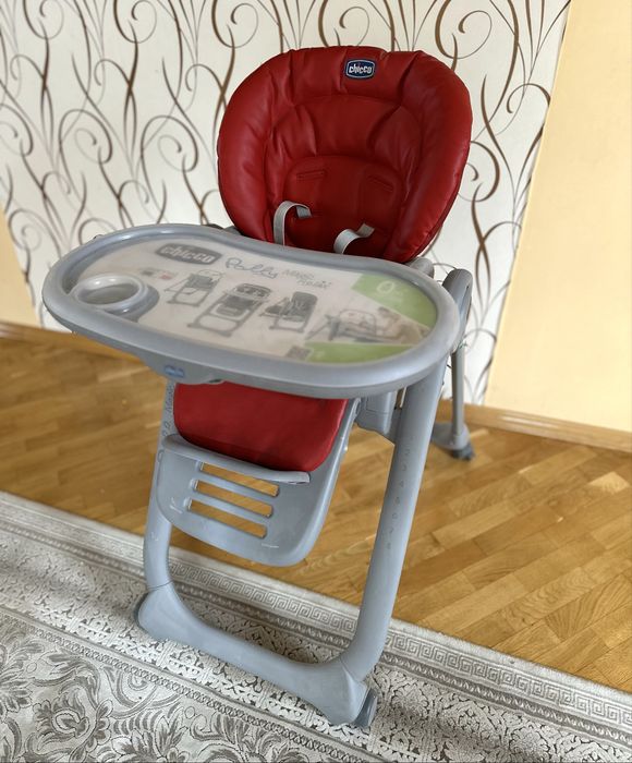 Годувальне крісло Chicco