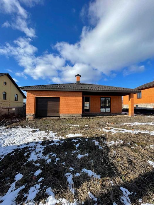 Будинок в районі озерна, велика територія,престижний масив ID:37668