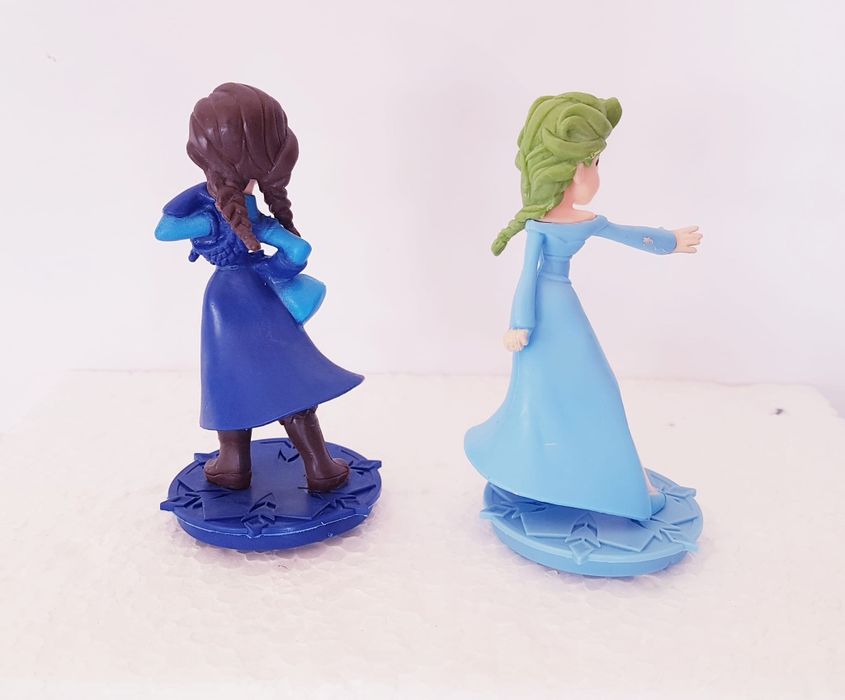 Conjunto 2 pcs Frozen (Portes Incluidos)