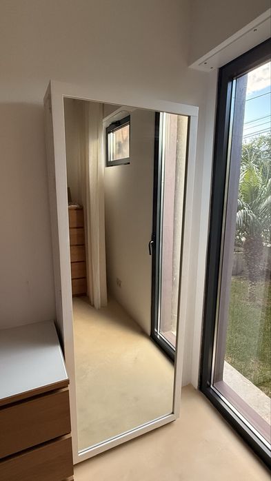 SAPATEIRA marca Banak c/espelho