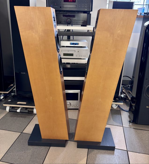 Audio Physic Spark kolumny podłogowe