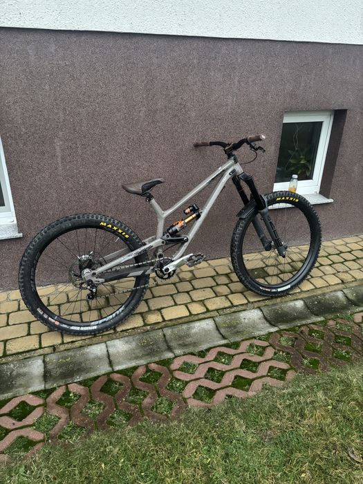 Commencal frs 2021 M