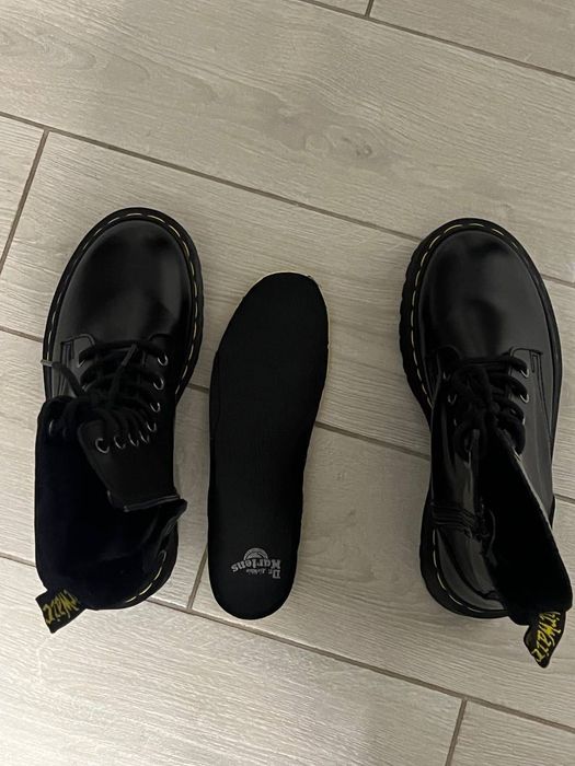 Оригинальные ботинки Dr. Martens
