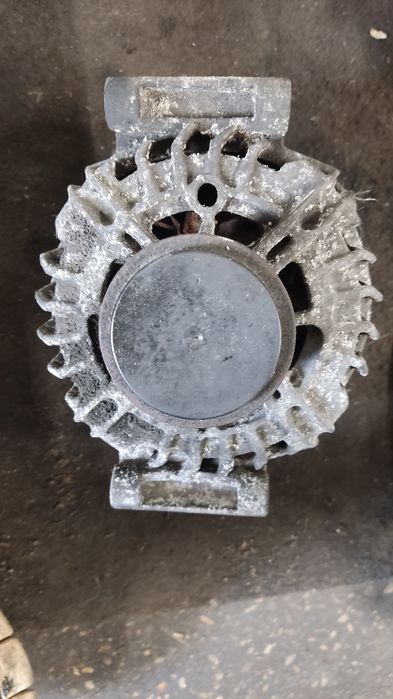 Alternator audi a4 b8 a5 8t 3.2 fsi