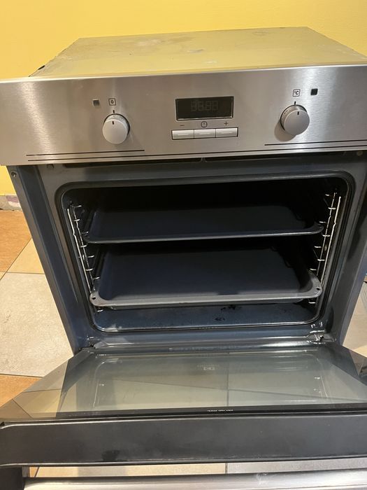 Piekarnik do zabudowy Electrolux