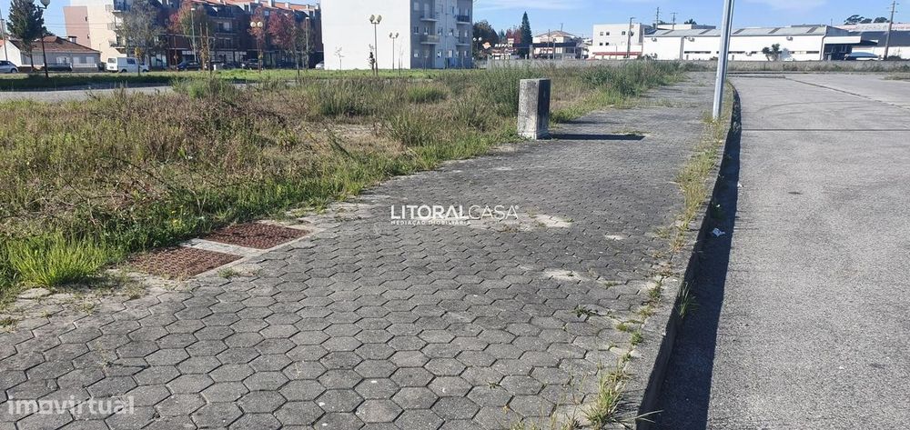 Lote Terreno - Construção em Altura
