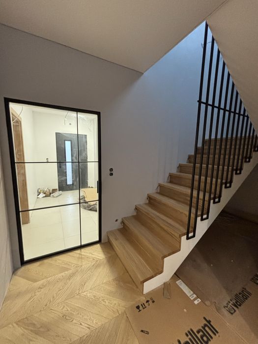 Balustrady Barierki Balkony Schody