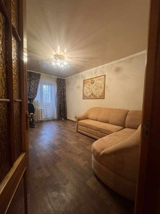 Квартира по вулиці Заливна, р-н Здибанки