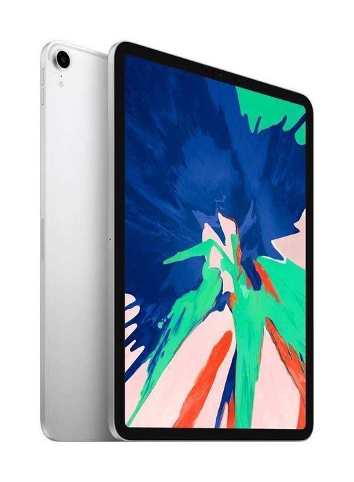 Apple iPad Pro 1 gen. 11" | 256GB | LTE | iGen | RATY!!