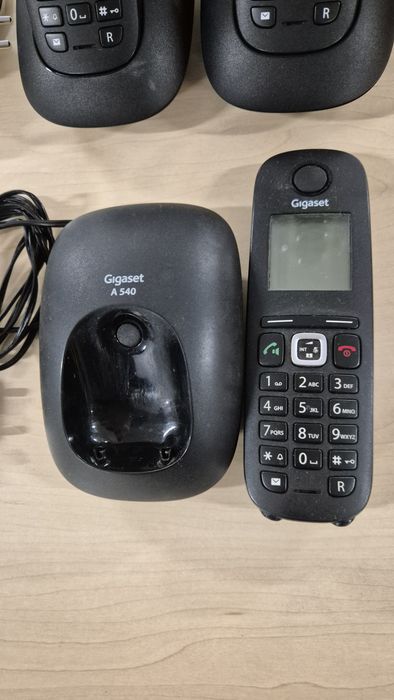 Telefon Gigaset A540