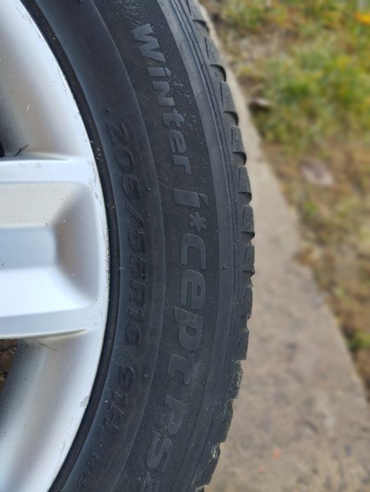 Титани р16 5 100