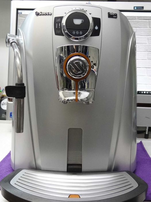 Кавоварка Saeco Talea Giro