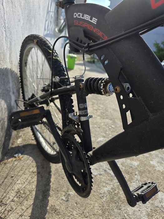 GKX D5300 Bicicleta
