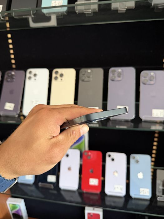 iPhone 14 128gb Midnight Neverlock