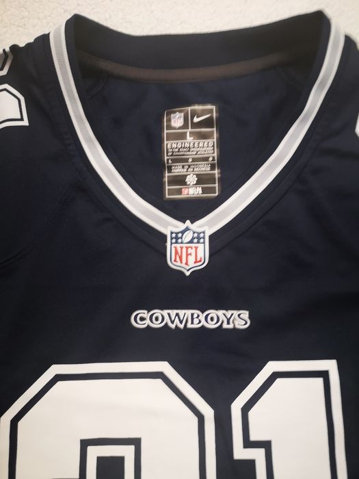 Koszulka NFL Nike Jersey Dallas Cowboys