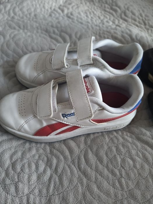 Buty chłopięce 30