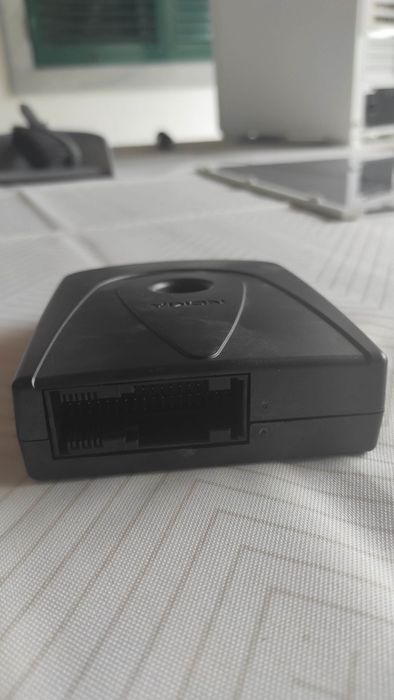 Ford S Max - Módulo bluetooth