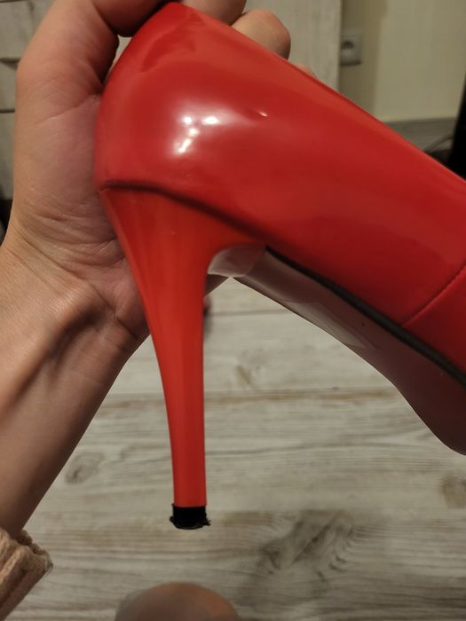 Sprzedam buty, r. 39