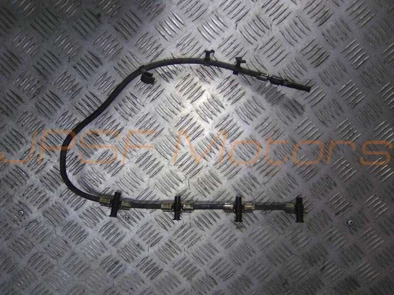 Conjunto Reparação de Motor Mercedes Sprinter 315 2.1DCi 2007 / 2008 / 2009 646.986 // OM646986