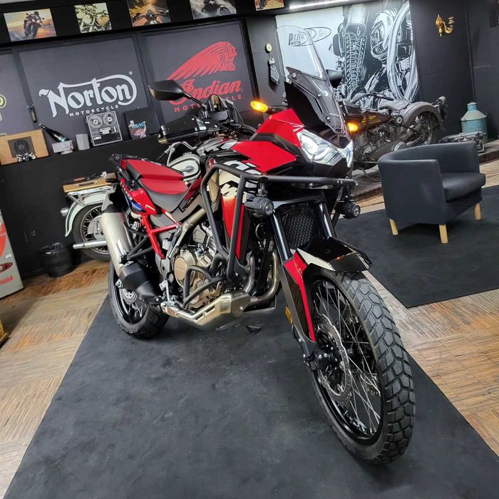 Honda CRF 1100 Africa Twin 2022