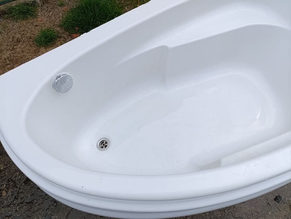 Wanna Cersanit  140x90