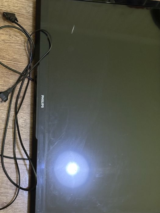 Телевироз Philips 32