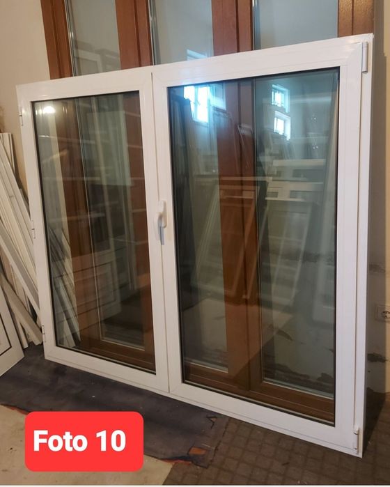 Janela Alumínio - Porta Alumínio