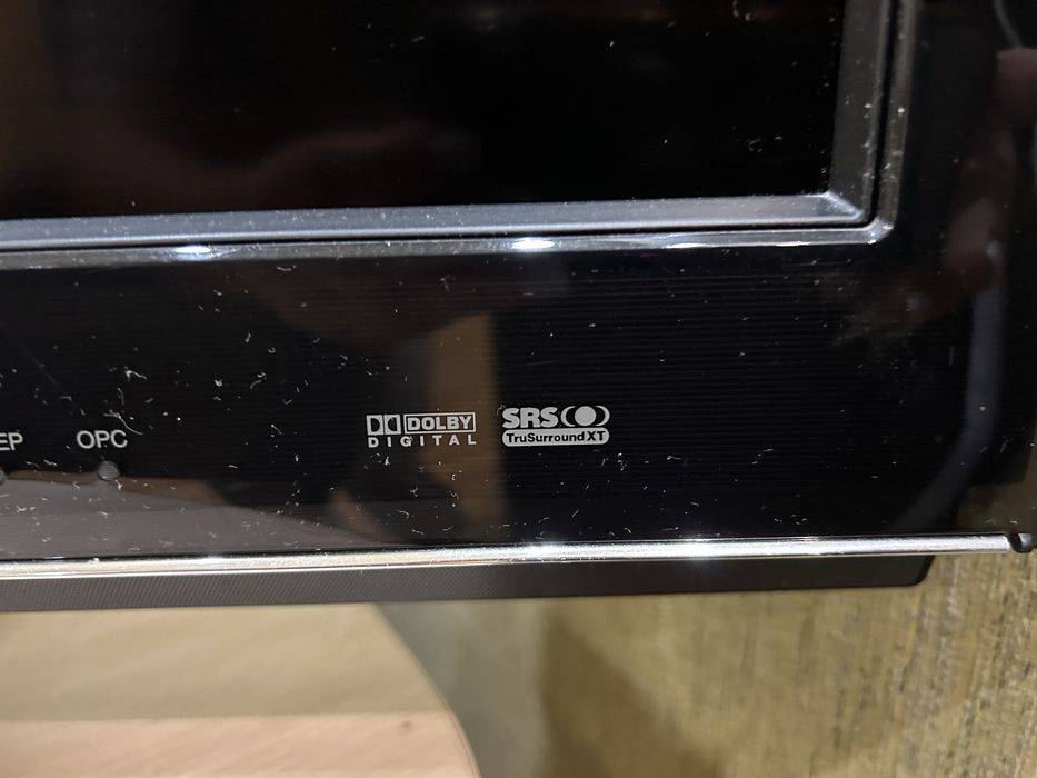 Телевізор  SHARP MODEL LC-46XL2E  46 дюймів