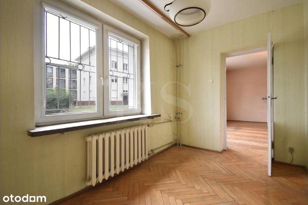 Mieszkanie – Warszawa - Widok 5