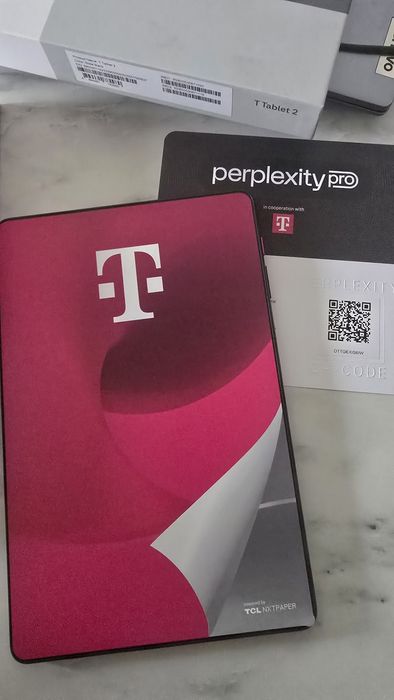 T Tablet 2  -nieużywany