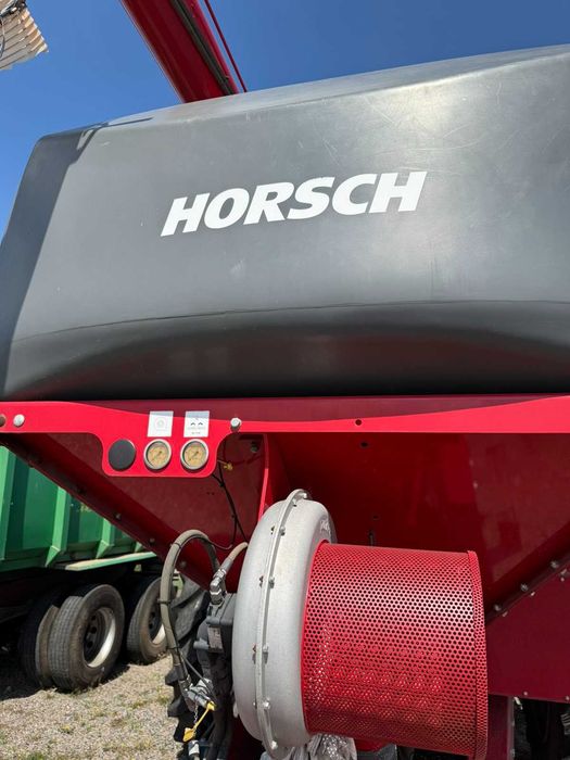 посівний комплекс Horsch Pronto 12NT 2020 рік
