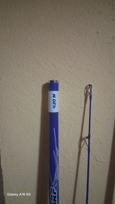 cana de Surfcasting