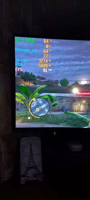 Срочно продам ігровий пк