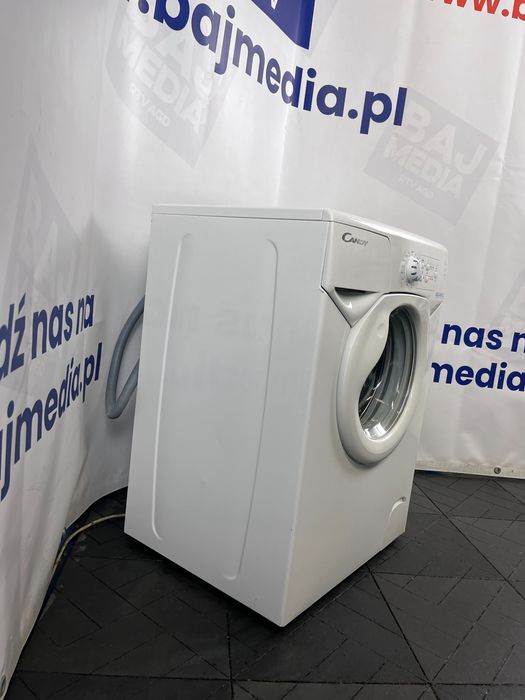 Pralka Candy Aqua Mini  3,5 kg/1000 ob /A /Dostawa/Gwarancja